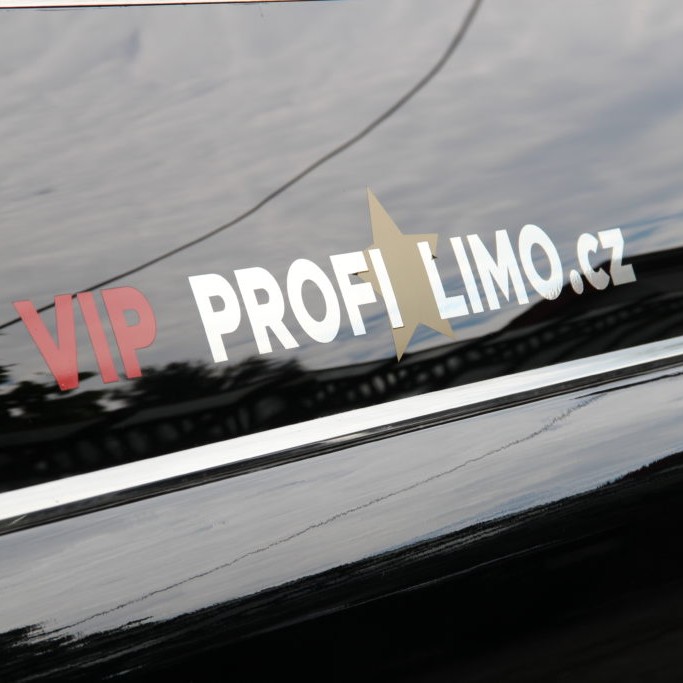 VIP LIMUZÍNY 